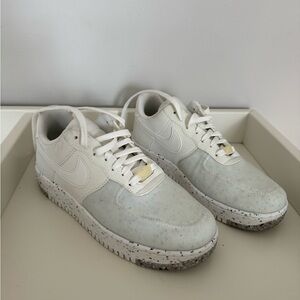 Women’s Nike Crater Air Force 1
